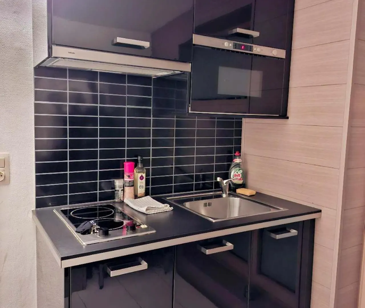 Residentie Ruytingen Apartment Ostend 0*,  Belgium