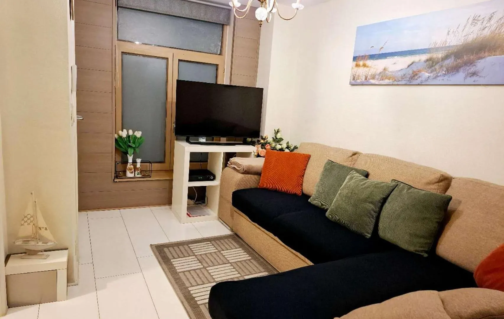 Ferienwohnung Residentie Ruytingen Ostende 0*,  Belgien