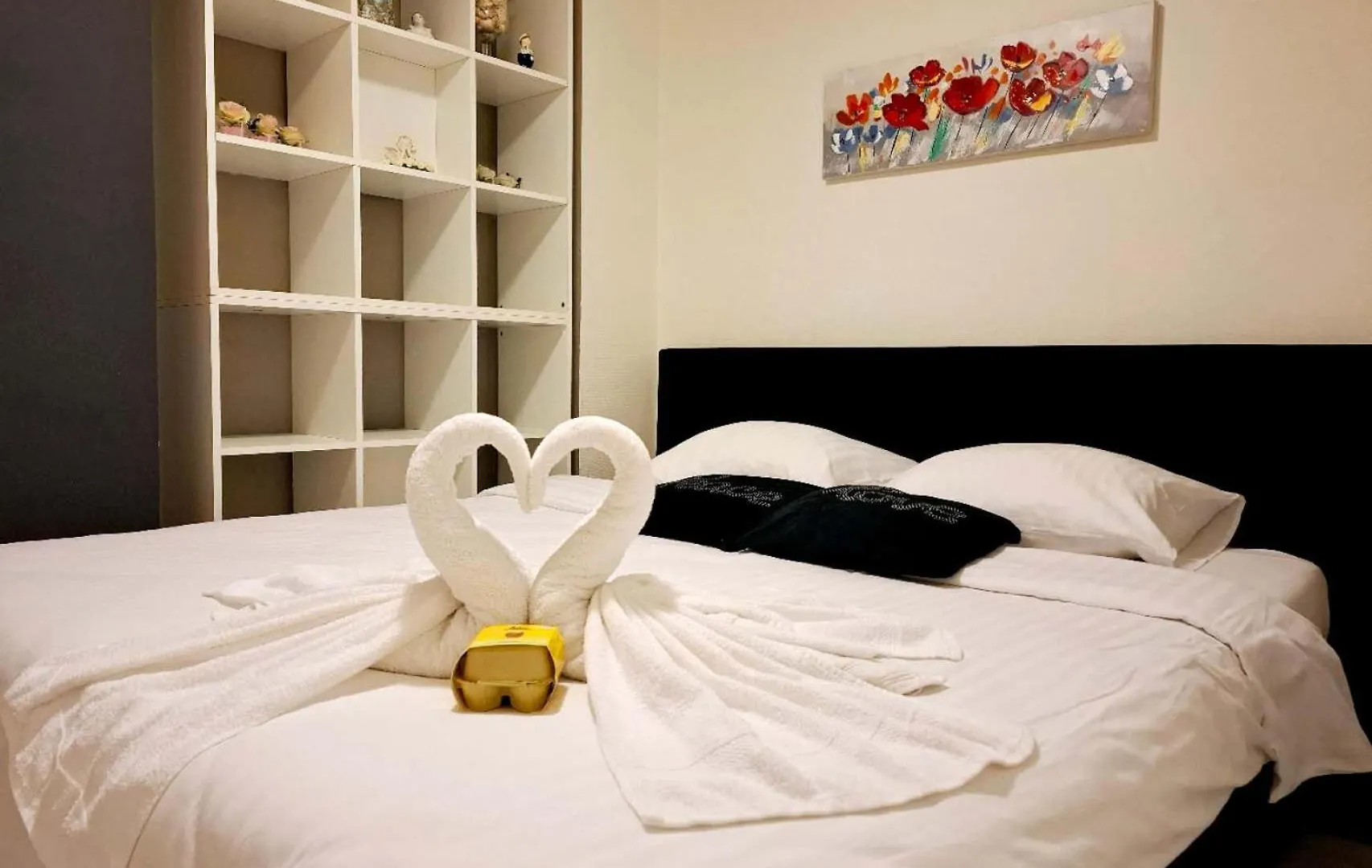 Residentie Ruytingen Apartment Ostend