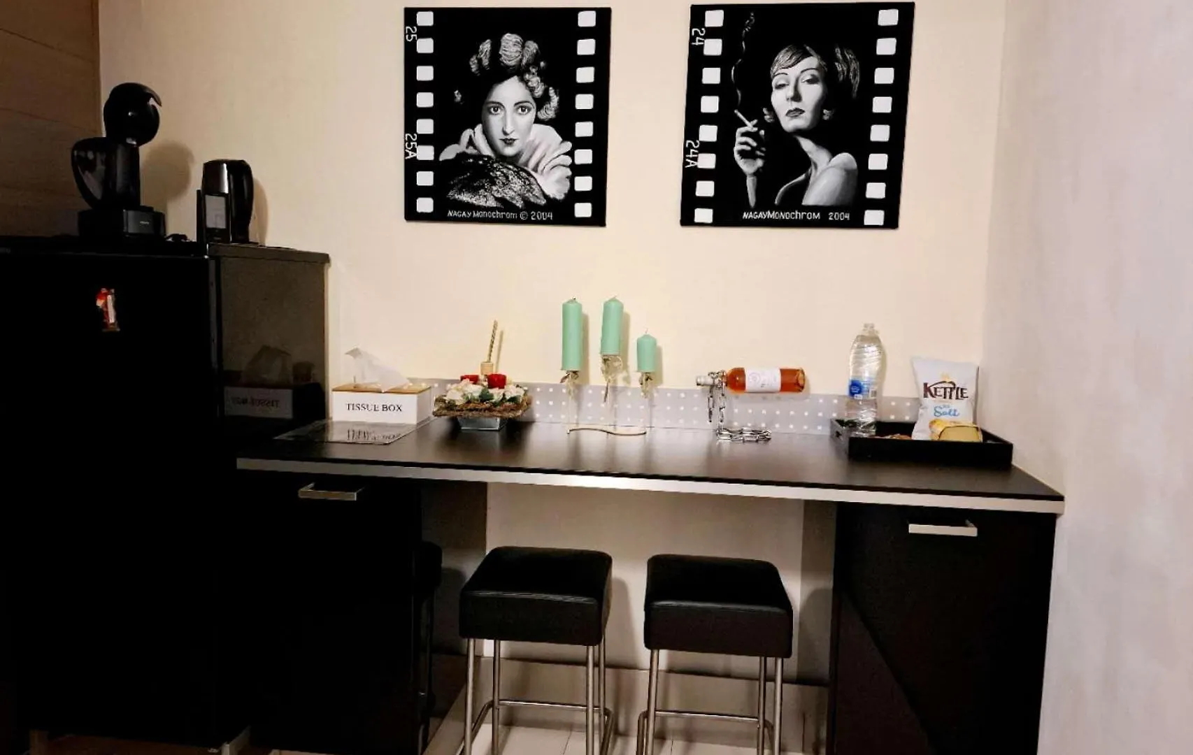 Ferienwohnung Residentie Ruytingen Ostende 0*,  Belgien
