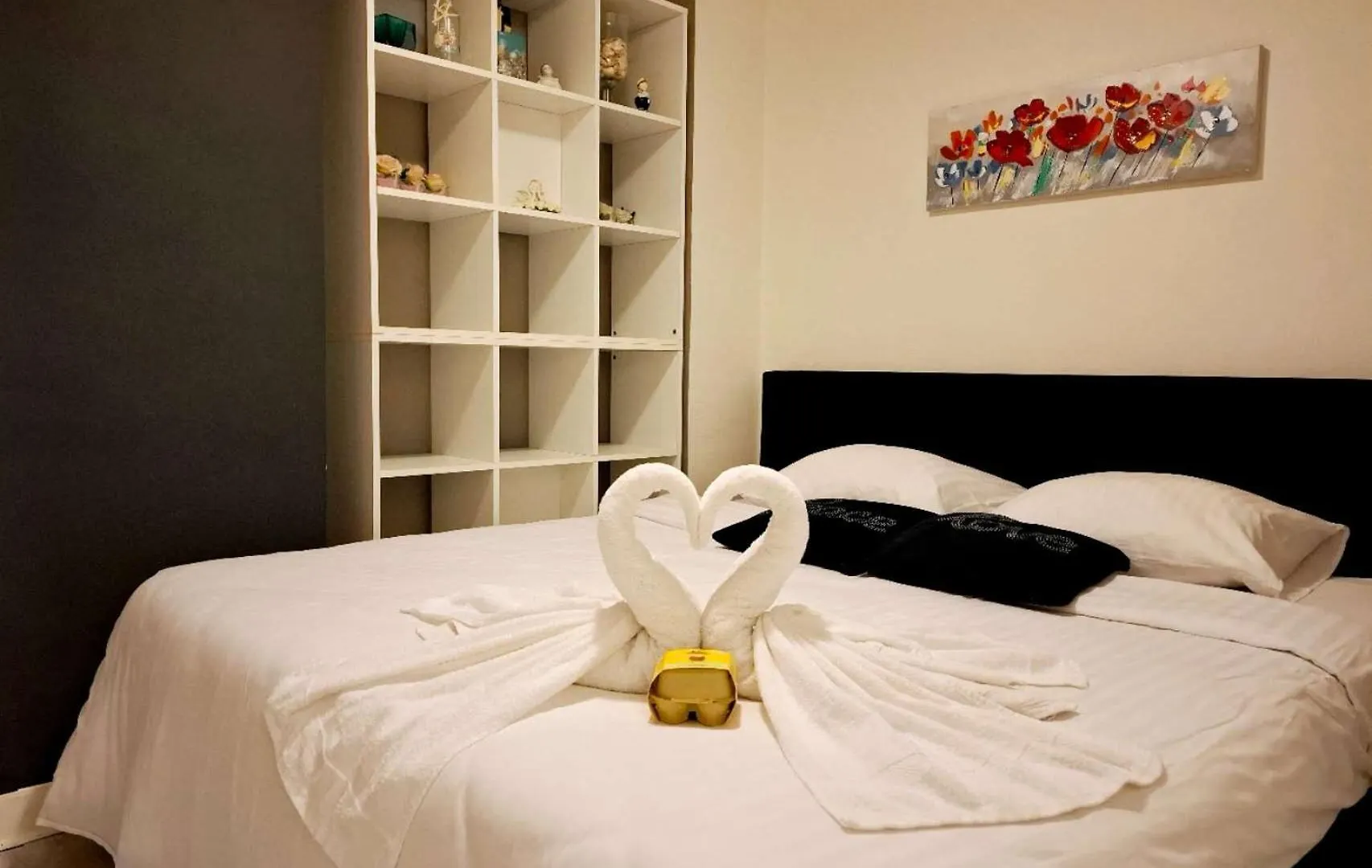Residentie Ruytingen Apartment Ostend