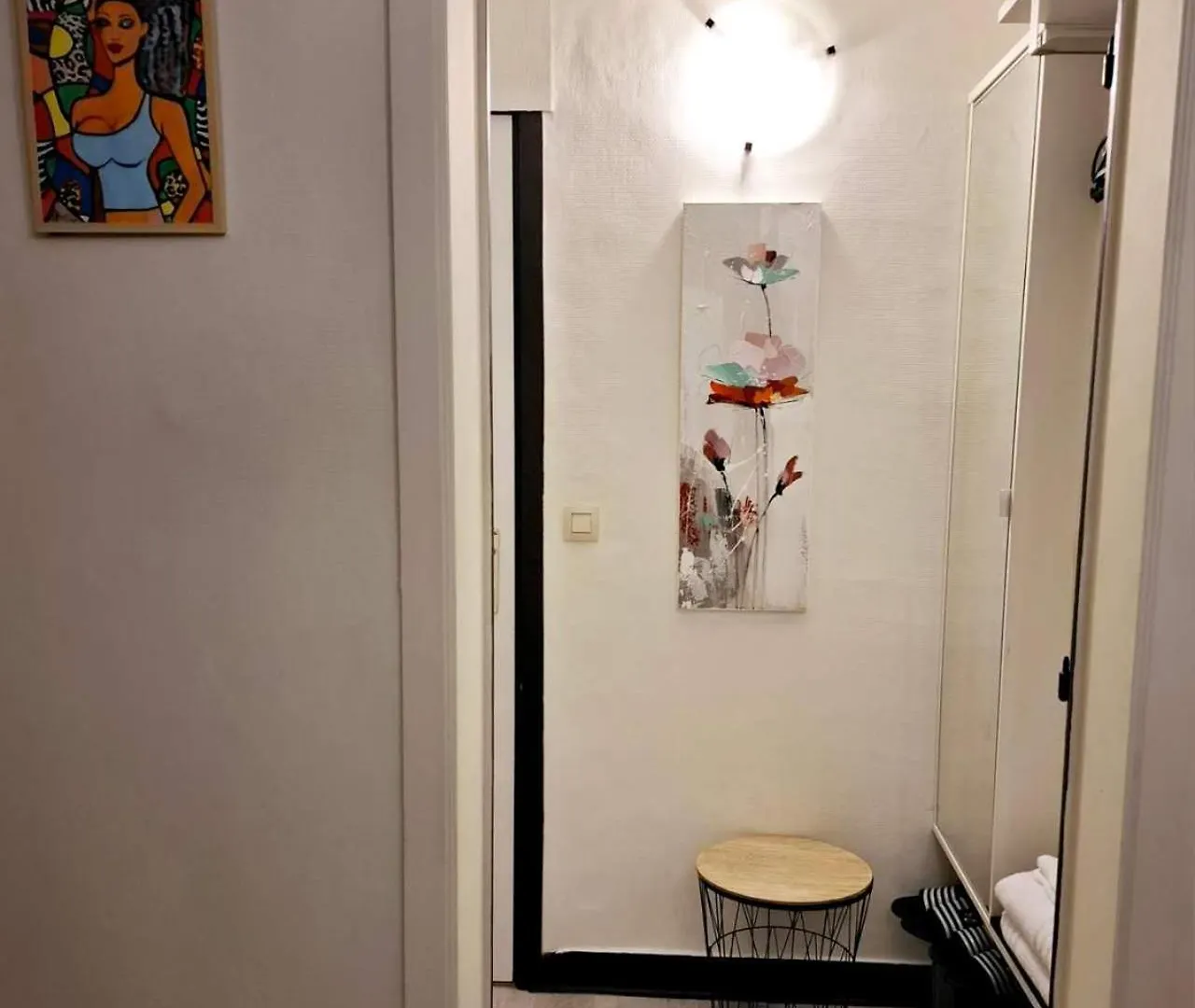 Residentie Ruytingen Apartment Ostend