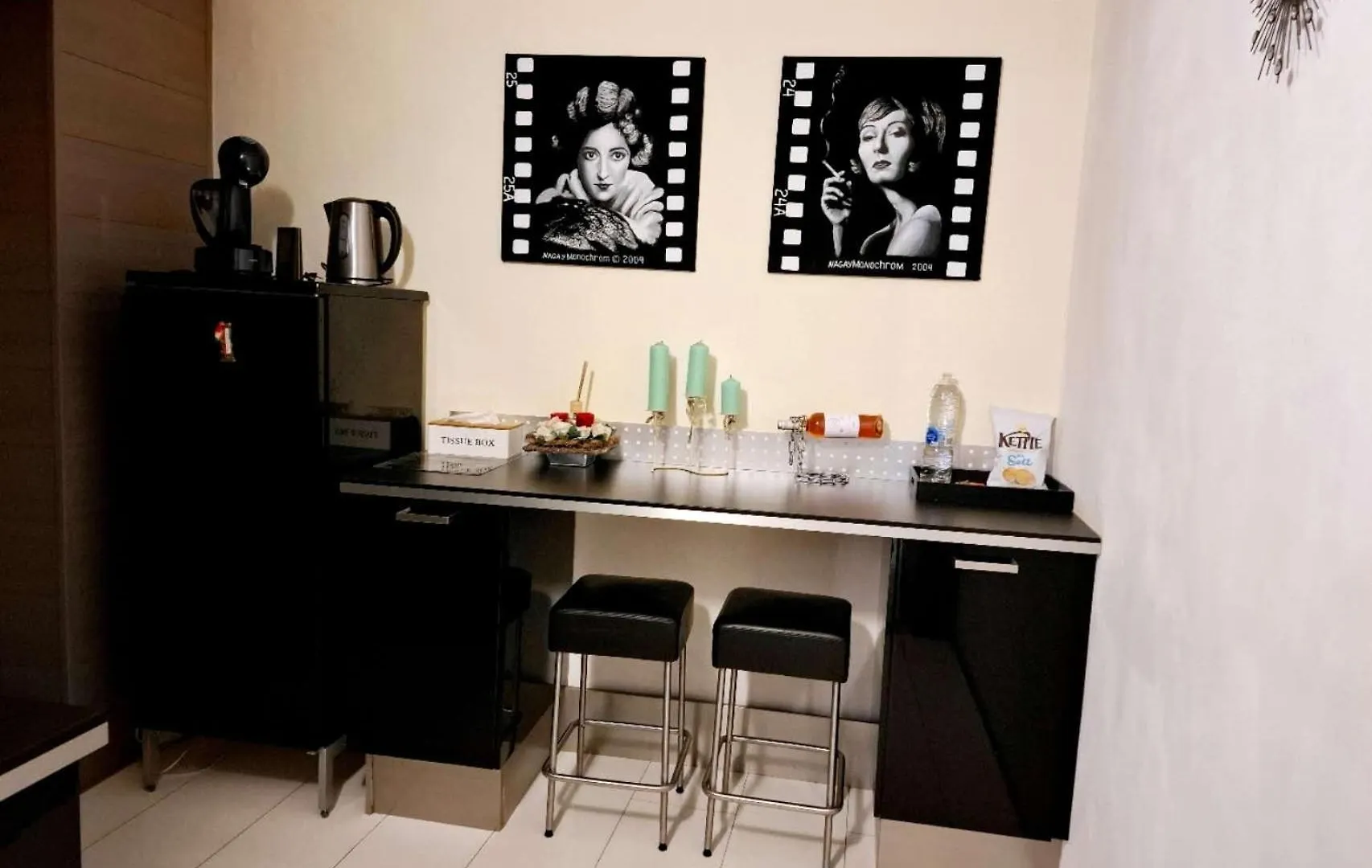Residentie Ruytingen Apartment Ostend