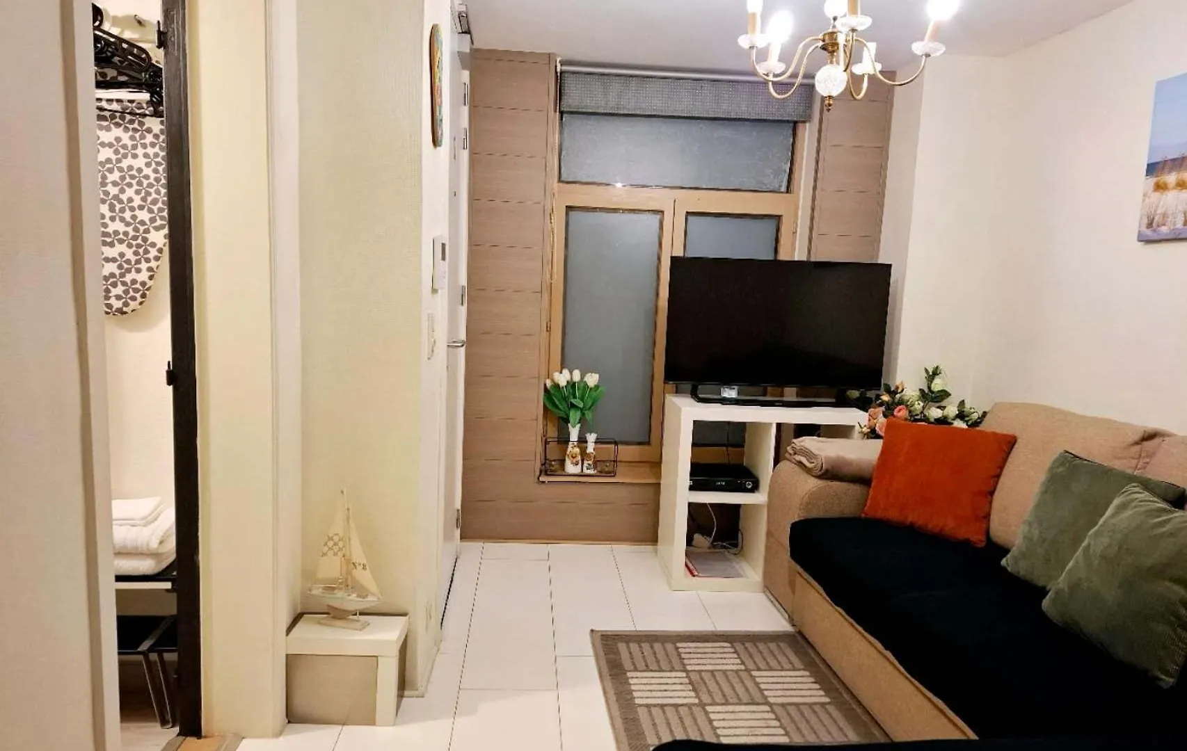 Residentie Ruytingen Apartment Ostend